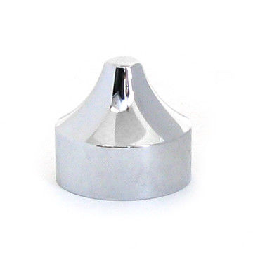 Beauty Head Device Ultrasonic Piezoelectric Transducer Diameter 40mm 1Mhz