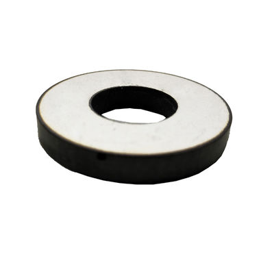 High Power Piezoelectric Ceramic Element 25Khz 2000PF For Welding Machine