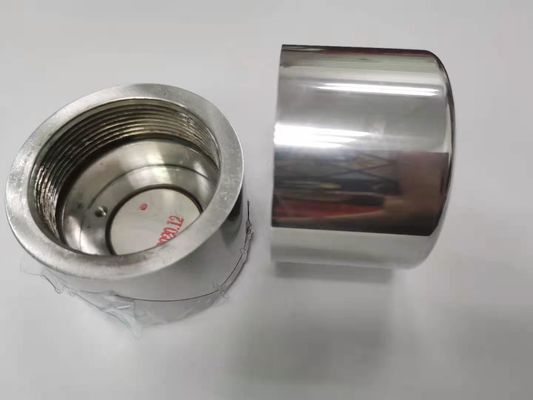 High Cup PZT Ultrasonic Transducer 1MHz For Beauty Head