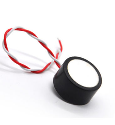 Endüstriyel 800Vp-p Voltaj Yüksek Frekanslı Iletken -170 DB Duyarlılığı ve IP65 Su geçirmezliği Standartı