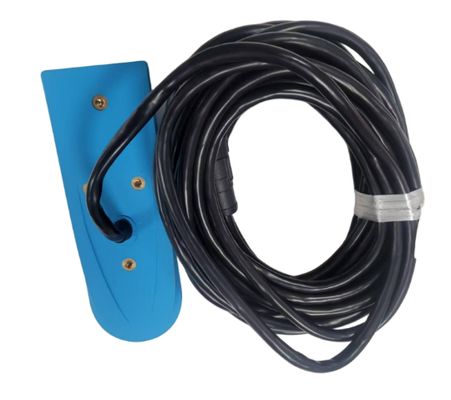 80KHz Su Geçirmez Ultrasonik Sensör Yüksek Güvenilirlik Uzun Hizmet Ömrü