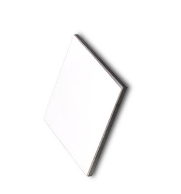 Dikdörtgen Piezoelektrik Seramik Donanma II 5700pF 32KHz Ultrasonik